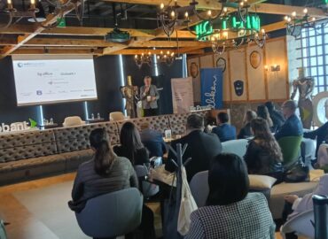 Workplace Design Conference México 2026: el sentido de la oficina en la era híbrida