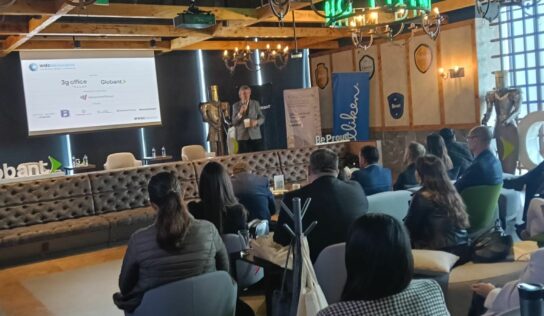 Workplace Design Conference México 2026: el sentido de la oficina en la era híbrida