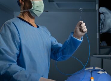 Johnson & Johnson lanza tecnología innovadora para tratar la fibrilación auricular