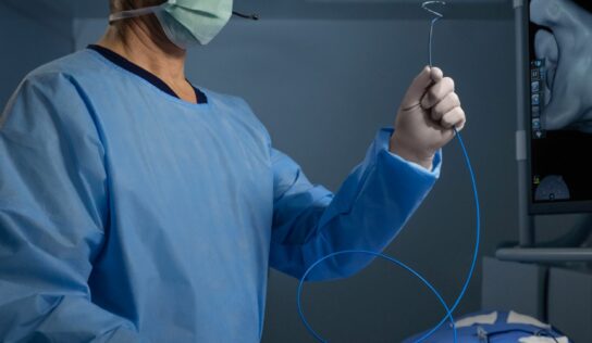Johnson & Johnson lanza tecnología innovadora para tratar la fibrilación auricular