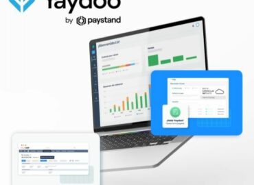 Paystand expande su red de pagos B2B a México vía Yaydoo con cobro y conciliación automática integrados