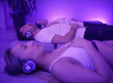 Breathwork Madrid explica qué es el Breathwork y por qué la respiración consciente se está consolidando como una herramienta científica para el bienestar