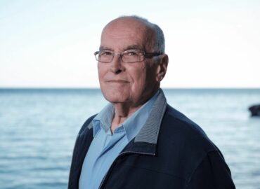 Enric Benito y la Plataforma Caronte de Fundación ASISPA impulsan «Caminando Juntos»