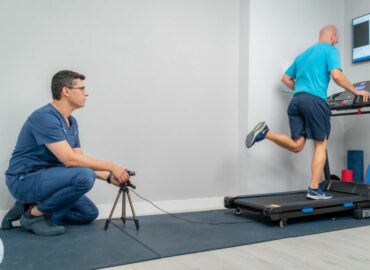 DM Clínica alerta: la primavera aumenta las lesiones en corredores y aconseja un estudio biomecánico