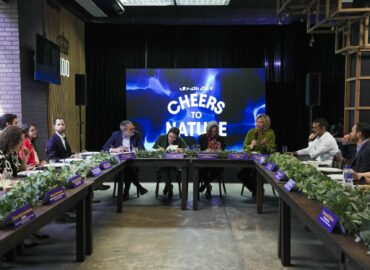 Grupo Modelo moviliza más de 30 millones de dólares para impulsar la sustentabilidad en México