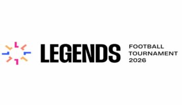 Ronaldinho encabezará el Legends Football Tournament 2026: un evento que reunirá a íconos del fútbol mundial