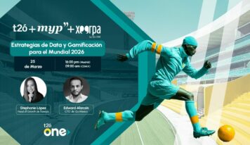 El Mundial 2026, una oportunidad para convertir fans en clientes