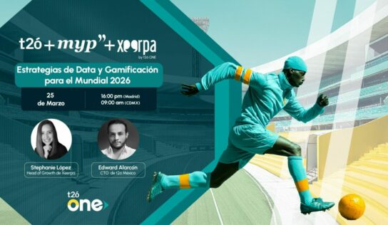 El Mundial 2026, una oportunidad para convertir fans en clientes