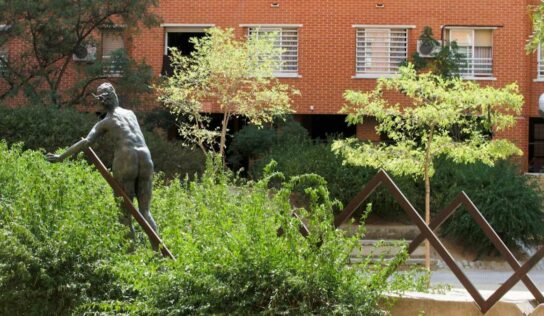 Los espacios públicos de Puente de Vallecas, entre el potencial urbano y el reto del mantenimiento