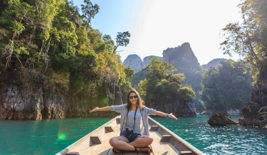 National Geographic Traveller (UK) sitúa a Thalassa Tour como referente en experiencias únicas en Tailandia