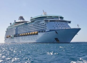 Cómo afecta la situación en Oriente Medio a los cruceros y por qué el Mediterráneo mantiene la normalidad