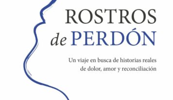 «Rostros de perdón» de P.J. Armengou: un viaje fascinante por el perdón