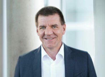 Schaeffler AG realiza cambios en el Comité de Dirección