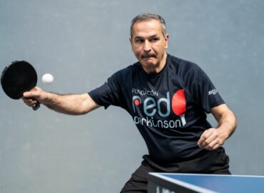 Loterías y Apuestas del Estado dedica su sorteo del 30 de abril a la Fundación Red Parkinson bajo el lema ‘¡Muévete contra el Parkinson!’
