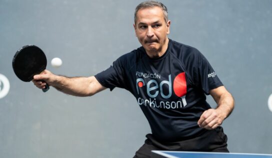 Loterías y Apuestas del Estado dedica su sorteo del 30 de abril a la Fundación Red Parkinson bajo el lema ‘¡Muévete contra el Parkinson!’
