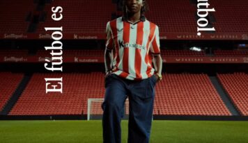 Athletic Club Fundazioa presenta: »El fútbol es todo cuando no todo es fútbol»