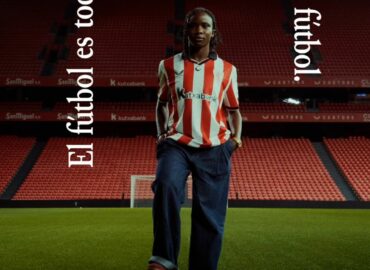 Athletic Club Fundazioa presenta: »El fútbol es todo cuando no todo es fútbol»
