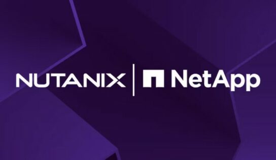 Nutanix y NetApp sellan alianza con nueva integración para una plataforma de nube moderna