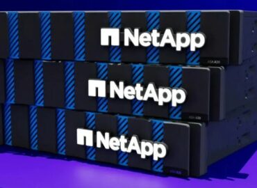 NetApp gana premio de Google Cloud al Socio del Año en Modernización de Infraestructura para Almacenamiento
