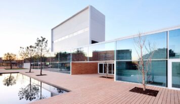 Castilla-La Mancha mostrará su mejor arquitectura contemporánea en el Congreso Mundial UIA 2026