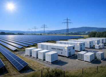 Aleasoft: el almacenamiento se posiciona como elemento clave en los mercados eléctricos europeos