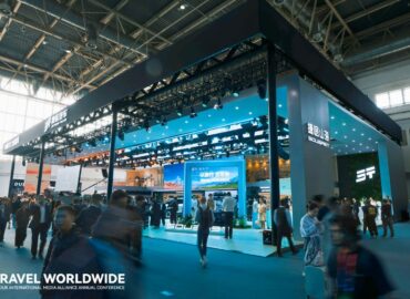 SOUEAST debuta en Auto China 2026 y coconstruye el Ecosistema Global «Travel+»