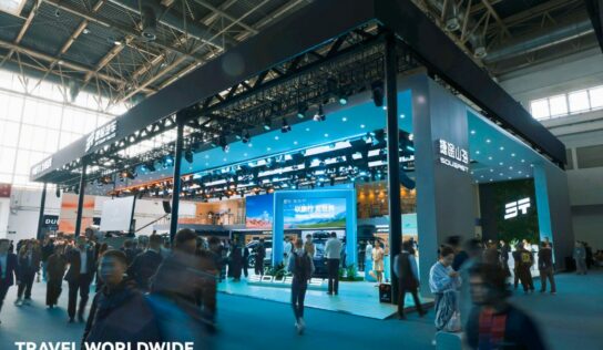SOUEAST debuta en Auto China 2026 y coconstruye el Ecosistema Global «Travel+»