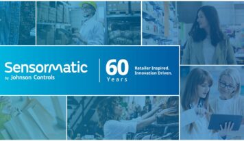 Sensormatic Solutions celebra 60 años de innovaciones en el retail, liderazgo comprobado y resultados medibles