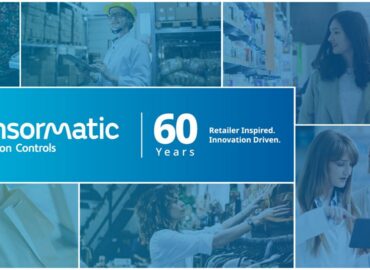 Sensormatic Solutions celebra 60 años de innovaciones en el retail, liderazgo comprobado y resultados medibles