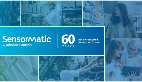 Sensormatic Solutions celebra 60 años de innovaciones en el retail, liderazgo comprobado y resultados medibles