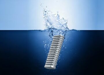 TerraMaster lanza el D1 SSD: carcasa robusta con resistencia al agua IP67 y a 1,2 toneladas