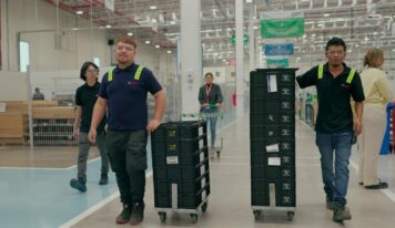 Resultados financieros 2025: Bosch México registra crecimiento de doble dígito