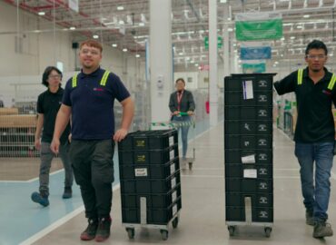 Resultados financieros 2025: Bosch México registra crecimiento de doble dígito