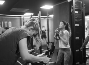 Distrito Estudio impulsa su crecimiento en Madrid con la firma de una nueva boutique deportiva en el barrio de Pacífico