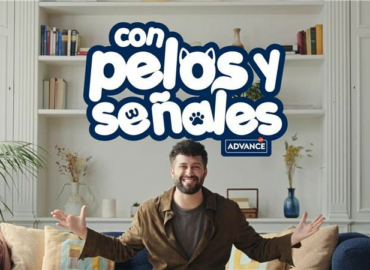 El salseo que no se ve: Advance y iboo agency eligen a Javi Hoyos para destapar la vida más íntima de los influencers con sus perros y gatos en «Con pelos y señales»
