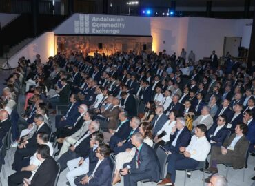 Sevilla reúne a los líderes del mundo del cereal para analizar el impacto geopolítico y el alza de costes