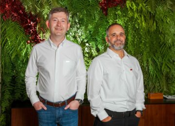 Zabbix acelera su expansión en México con un crecimiento del 48 %