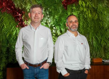 Zabbix acelera su expansión en México con un crecimiento del 48 %