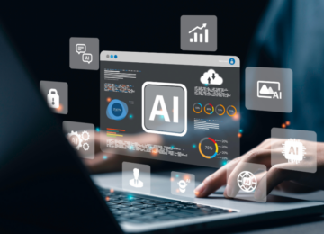 IA en el sector retail impulsa eficiencia, personalización y nuevos modelos de negocio