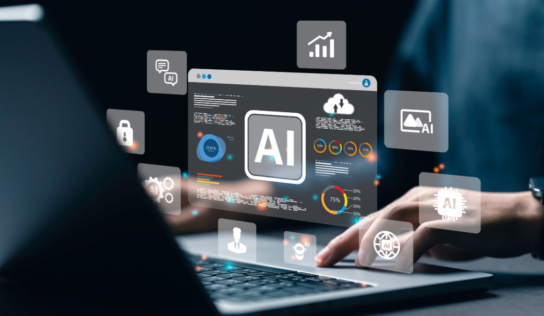 IA en el sector retail impulsa eficiencia, personalización y nuevos modelos de negocio