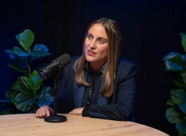 Alicia Colera: en la nueva era de las ventas B2B, la verdadera ventaja competitiva se llama confianza