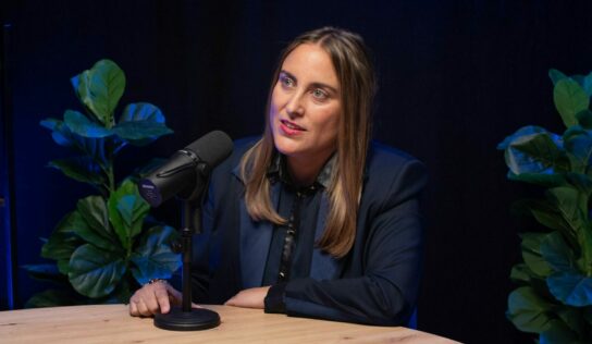 Alicia Colera: en la nueva era de las ventas B2B, la verdadera ventaja competitiva se llama confianza