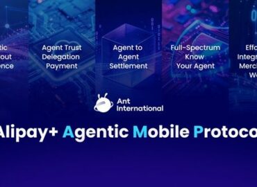 Ant International lanza el Agentic Mobile Protocol de código abierto para impulsar el comercio basado en IA