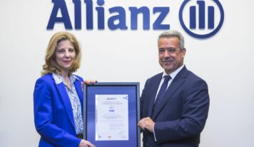 Allianz se adelanta al sector y logra el máximo nivel del Esquema Nacional de Seguridad