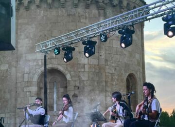 El VII «En Clave de RE-D» arranca este Domingo de Resurrección en Laguardia