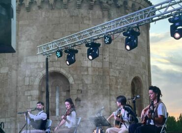 El VII «En Clave de RE-D» arranca este Domingo de Resurrección en Laguardia