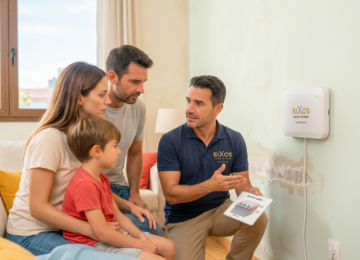 Bixos alerta: la humedad del hogar es el principal motor de las plagas de cucarachas