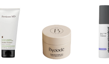 Los altos niveles de polen de esta primavera afectarán a la rutina de skincare, según las expertas en cuidado de la piel