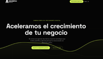 Maserai Digital amplía su operación en Madrid e impulsa el grupo INDE para escalar pymes con IA