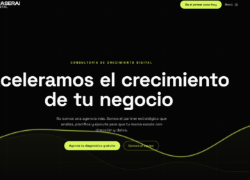 Maserai Digital amplía su operación en Madrid e impulsa el grupo INDE para escalar pymes con IA